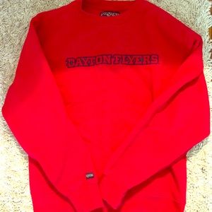 Dayton Flyers Crew Neck